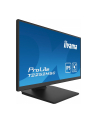 iiyama Monitor 22 cale T2252MSC-B2 10 PKT. POJ,IPS,HDMI,DP,2x1W,7H - nr 99