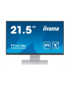 iiyama Monitor 22 cale T2252MSC-W2 10 PKT. POJ,IPS,HDMI,DP,2x1W,7H - nr 1