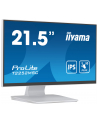 iiyama Monitor 22 cale T2252MSC-W2 10 PKT. POJ,IPS,HDMI,DP,2x1W,7H - nr 22