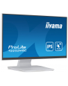 iiyama Monitor 22 cale T2252MSC-W2 10 PKT. POJ,IPS,HDMI,DP,2x1W,7H - nr 23