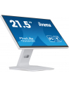 iiyama Monitor 22 cale T2252MSC-W2 10 PKT. POJ,IPS,HDMI,DP,2x1W,7H - nr 24