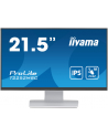 iiyama Monitor 22 cale T2252MSC-W2 10 PKT. POJ,IPS,HDMI,DP,2x1W,7H - nr 30