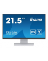 iiyama Monitor 22 cale T2252MSC-W2 10 PKT. POJ,IPS,HDMI,DP,2x1W,7H - nr 46