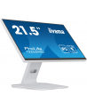 iiyama Monitor 22 cale T2252MSC-W2 10 PKT. POJ,IPS,HDMI,DP,2x1W,7H - nr 55