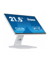 iiyama Monitor 22 cale T2252MSC-W2 10 PKT. POJ,IPS,HDMI,DP,2x1W,7H - nr 68