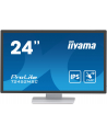 iiyama Monitor 24 cale T2452MSC-W1 10 PKT. POJ,IPS,HDMI,DP - nr 17