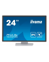 iiyama Monitor 24 cale T2452MSC-W1 10 PKT. POJ,IPS,HDMI,DP - nr 1
