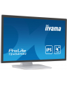 iiyama Monitor 24 cale T2452MSC-W1 10 PKT. POJ,IPS,HDMI,DP - nr 30