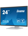 iiyama Monitor 24 cale T2452MSC-W1 10 PKT. POJ,IPS,HDMI,DP - nr 32