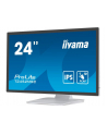 iiyama Monitor 24 cale T2452MSC-W1 10 PKT. POJ,IPS,HDMI,DP - nr 5