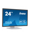 iiyama Monitor 24 cale T2452MSC-W1 10 PKT. POJ,IPS,HDMI,DP - nr 84