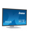 iiyama Monitor 24 cale T2452MSC-W1 10 PKT. POJ,IPS,HDMI,DP - nr 85