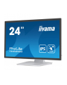 iiyama Monitor 24 cale T2452MSC-W1 10 PKT. POJ,IPS,HDMI,DP - nr 87