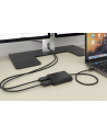 i-tec Stacja dokująca USB-C Dual 4K/60Hz (single 8K/30Hz) DP Video Adapter - nr 22