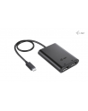 i-tec Stacja dokująca USB-C Dual 4K/60Hz (single 8K/30Hz) DP Video Adapter - nr 24