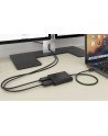 i-tec Stacja dokująca USB-C Dual 4K/60Hz (single 8K/30Hz) DP Video Adapter - nr 29