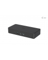 i-tec Stacja dokująca USB 3.0 / USB-C / Thunderbolt 3 Professional Dual 4K Display Docking Station Generation 2 + Power Delivery 100W - nr 8