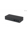 i-tec Stacja dokująca USB 3.0 / USB-C / Thunderbolt 3 Professional Dual 4K Display Docking Station Generation 2 + Power Delivery 100W - nr 9