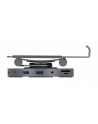 icybox Uchwyt na tableta/smartfona z wbudowaną stacją dokujacą IB-TH100-DK - nr 10