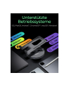 icybox Uchwyt na tableta/smartfona z wbudowaną stacją dokujacą IB-TH100-DK - nr 13