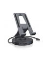 icybox Uchwyt na tableta/smartfona z wbudowaną stacją dokujacą IB-TH100-DK - nr 1