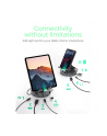 icybox Uchwyt na tableta/smartfona z wbudowaną stacją dokujacą IB-TH100-DK - nr 24