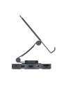icybox Uchwyt na tableta/smartfona z wbudowaną stacją dokujacą IB-TH100-DK - nr 31