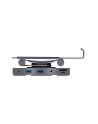 icybox Uchwyt na tableta/smartfona z wbudowaną stacją dokujacą IB-TH100-DK - nr 33