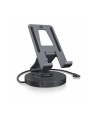 icybox Uchwyt na tableta/smartfona z wbudowaną stacją dokujacą IB-TH100-DK - nr 5