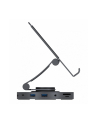icybox Uchwyt na tableta/smartfona z wbudowaną stacją dokujacą IB-TH100-DK - nr 7
