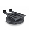 icybox Uchwyt na tableta/smartfona z wbudowaną stacją dokujacą IB-TH100-DK - nr 9