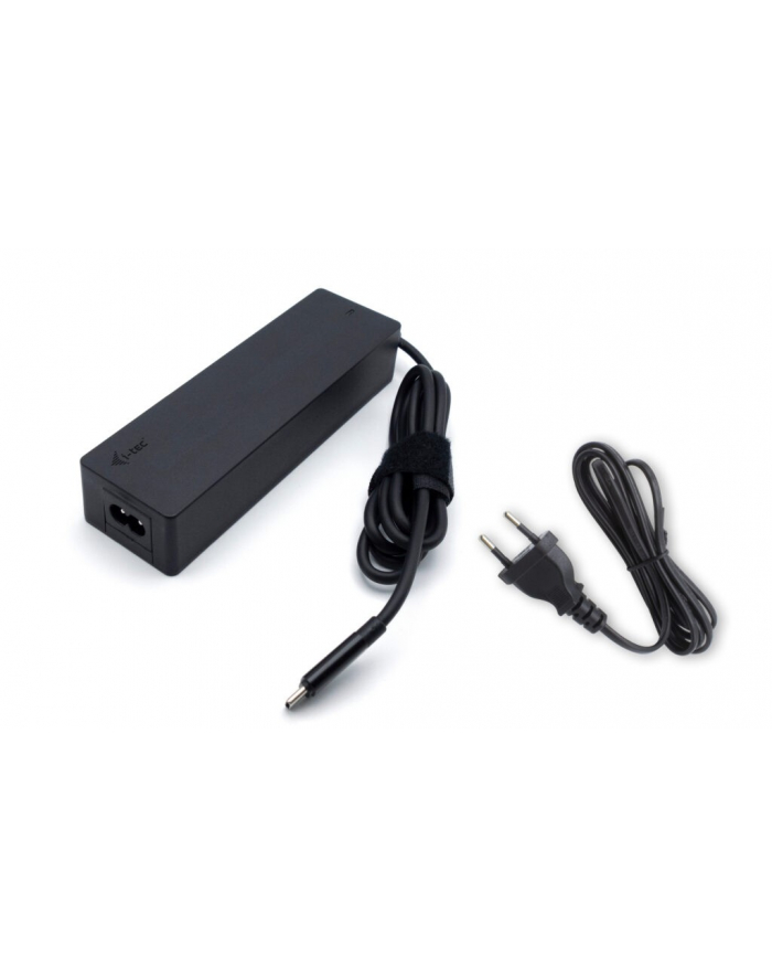 i-tec Zasilacz Universal Charger USB-C Power Delivery PD 3.0 100W główny