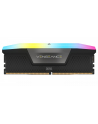 corsair Pamięć DDR5 Vengeance RGB 32GB/6000 (2x16GB) CL36 Intel XMP - nr 3