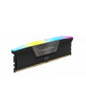 corsair Pamięć DDR5 Vengeance RGB 32GB/6000 (2x16GB) CL36 Intel XMP - nr 7