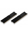 goodram Pamięć DDR4 IRDM Pro 32/3600 (2*16GB) 18-22-22 czarna - nr 11