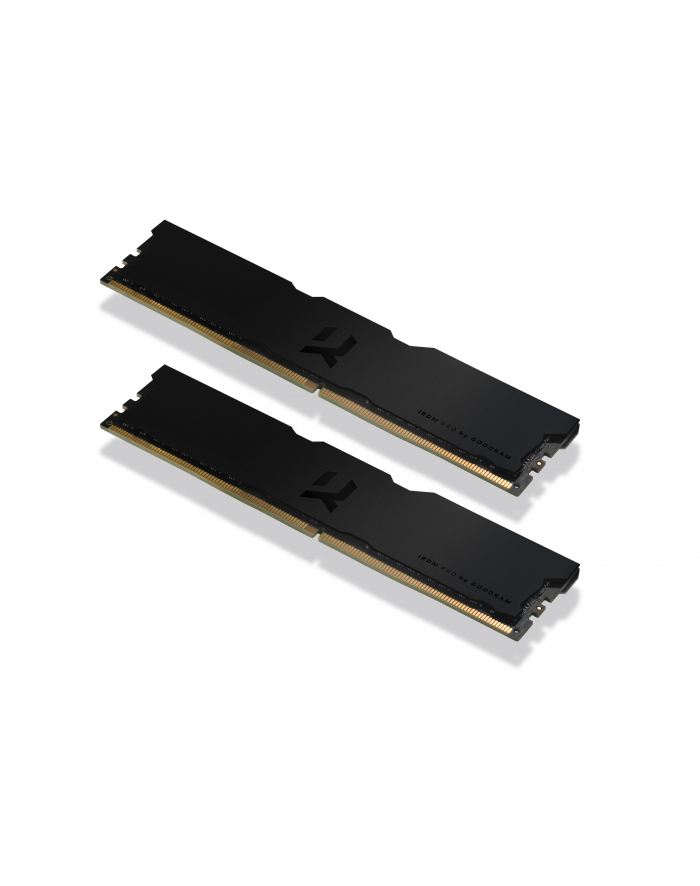 goodram Pamięć DDR4 IRDM Pro 32/3600 (2*16GB) 18-22-22 czarna główny