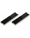 goodram Pamięć DDR4 IRDM Pro 32/3600 (2*16GB) 18-22-22 czarna - nr 7