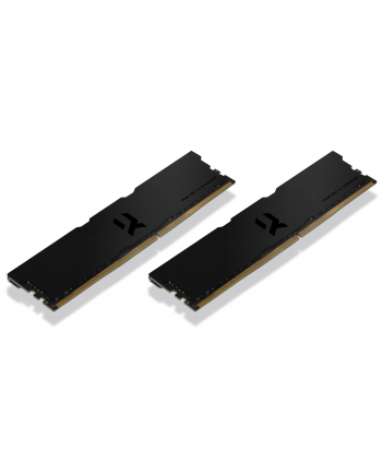 goodram Pamięć DDR4 IRDM Pro 32/3600 (2*16GB) 18-22-22 czarna