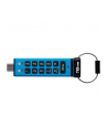 kingston Pendrive 16GB IronKey Keypad 200 FIPS140-3 Lvl3 AES-256 - nr 10
