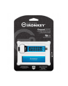 kingston Pendrive 16GB IronKey Keypad 200 FIPS140-3 Lvl3 AES-256 - nr 2