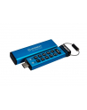 kingston Pendrive 256GB IronKey Keypad 200 FIPS140-3 Lvl3 AES-256 - nr 2