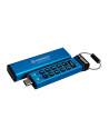 kingston Pendrive 256GB IronKey Keypad 200 FIPS140-3 Lvl3 AES-256 - nr 5