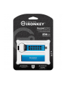 kingston Pendrive 256GB IronKey Keypad 200 FIPS140-3 Lvl3 AES-256 - nr 7