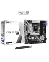 asrock Płyta główna B760 Pro RS/D4 WIFI s1700 4DDR4 DP/HDMI ATX - nr 11