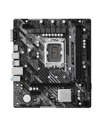 asrock Płyta główna H610M-HVS/M.2 R2.0 s1700 2DDR4 DP/HDMI mATX