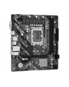 asrock Płyta główna H610M-HVS/M.2 R2.0 s1700 2DDR4 DP/HDMI mATX - nr 35