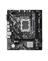 asrock Płyta główna H610M-HVS/M.2 R2.0 s1700 2DDR4 DP/HDMI mATX - nr 3