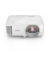benq Projektor EW800ST WXGA 3300ANSI/20000:1/HDMI - nr 12
