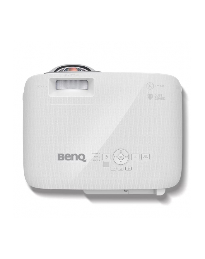 benq Projektor EW800ST WXGA 3300ANSI/20000:1/HDMI główny