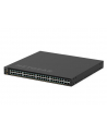 *Netgear Switch GSM4352 48xGE PoE+ 4xSFP+ - nr 14